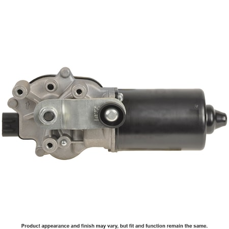A1 Cardone New Wiper Motor, 85-4027 85-4027